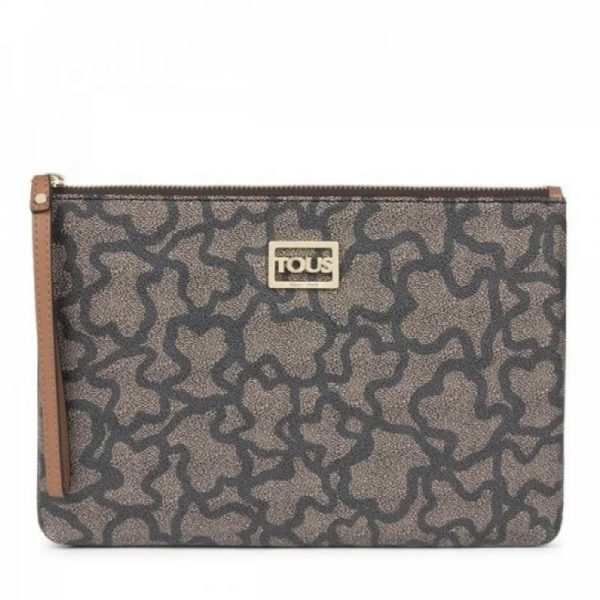 Clutch bag Tous