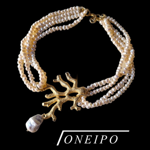 Oneiro necklace