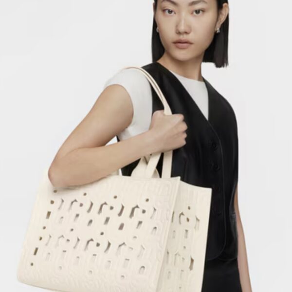 Tote bag Tous