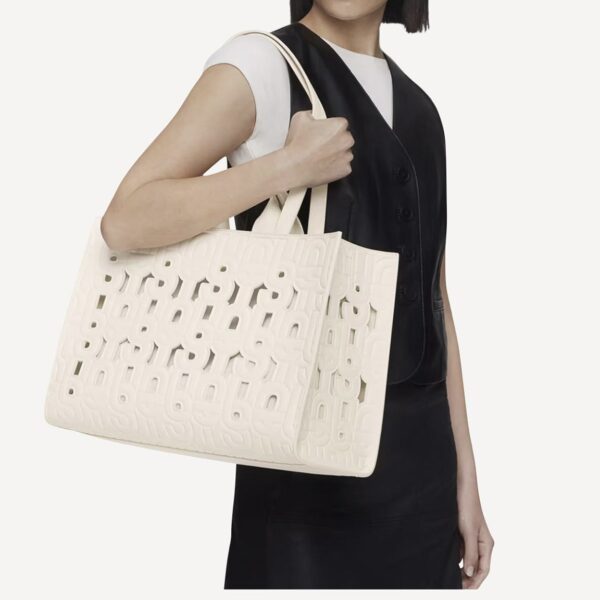 Tous Amaya Manifesto tote