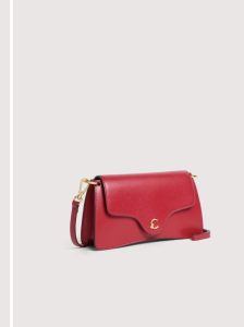 Furla leather bag 