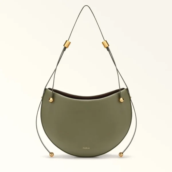 Furla moonbag